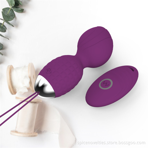 YAI66W-005A Kegel ball